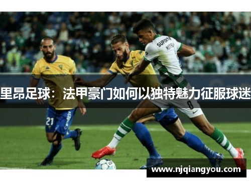 里昂足球：法甲豪门如何以独特魅力征服球迷
